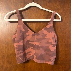 Lululemon Align Top
